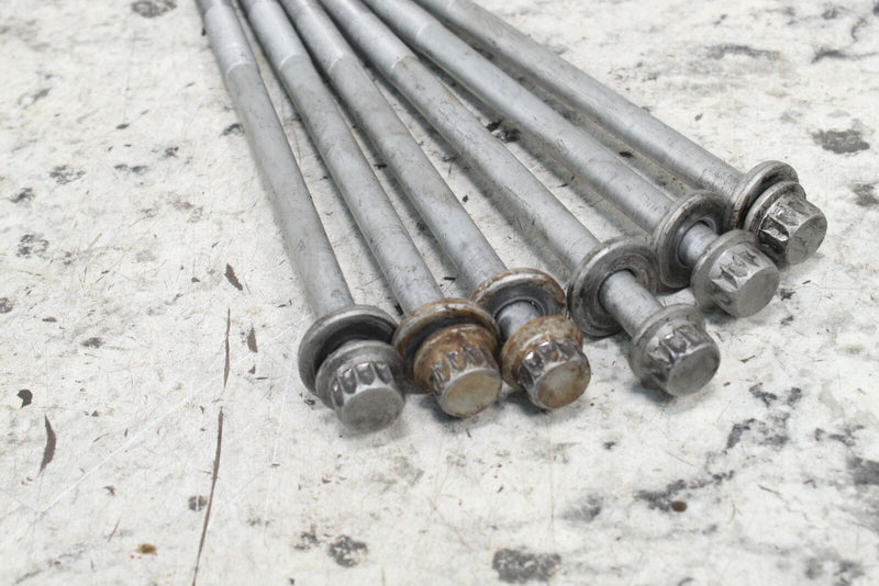 2005 POLARIS SPORTSMAN 600 Head Bolts 7518274 - ATV