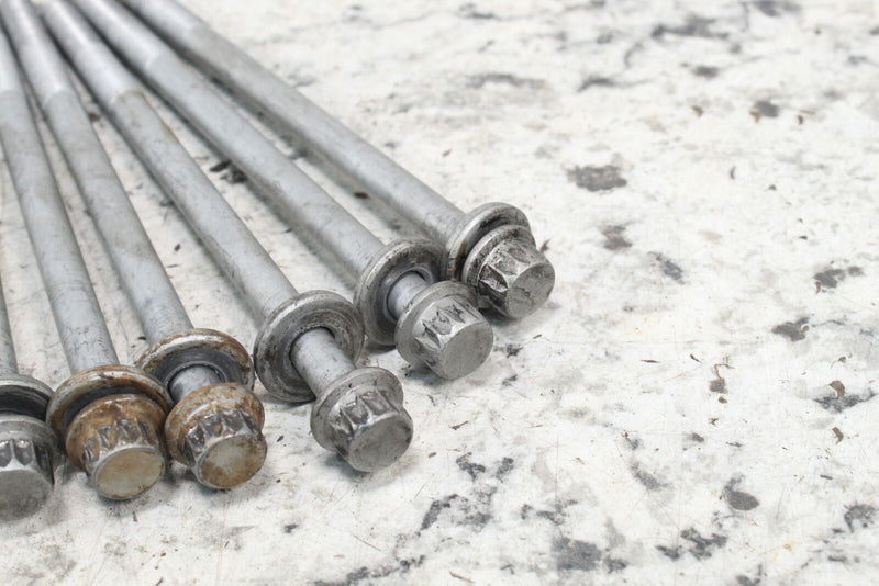 2005 POLARIS SPORTSMAN 600 Head Bolts 7518274 - ATV