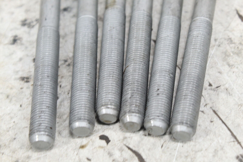 2005 POLARIS SPORTSMAN 600 Head Bolts 7518274 - ATV