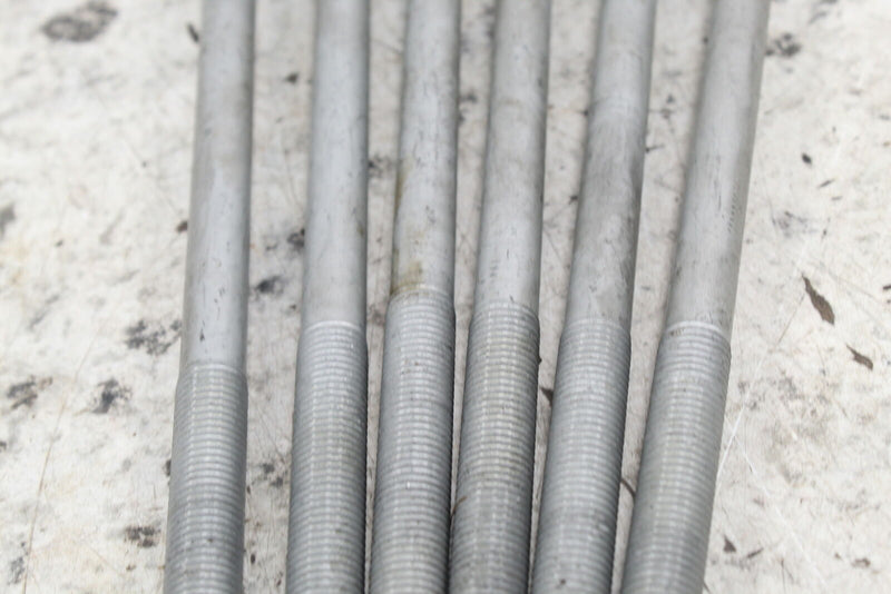 2005 POLARIS SPORTSMAN 600 Head Bolts 7518274 - ATV