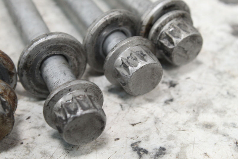 2005 POLARIS SPORTSMAN 600 Head Bolts 7518274 - ATV