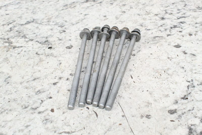2005 POLARIS SPORTSMAN 600 Head Bolts 7518274 - ATV