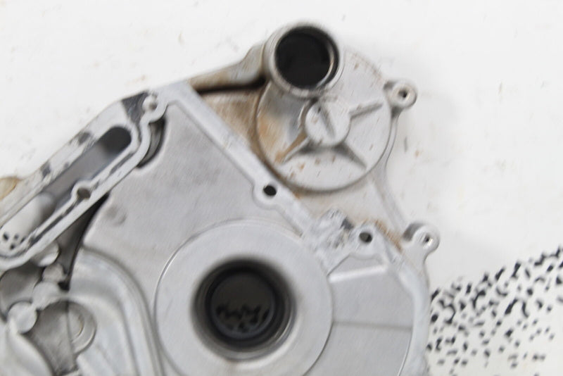 2005 POLARIS SPORTSMAN 600 Inner Stator Generator Mag Cover 1200002 - ATV
