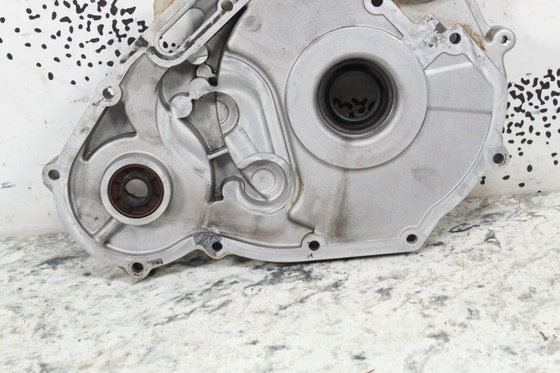 2005 POLARIS SPORTSMAN 600 Inner Stator Generator Mag Cover 1200002 - ATV
