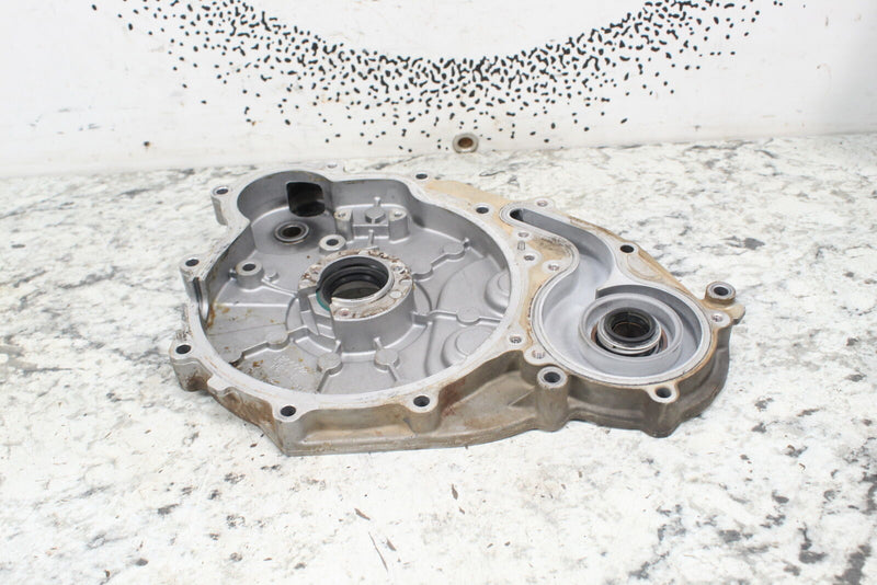 2005 POLARIS SPORTSMAN 600 Inner Stator Generator Mag Cover 1200002 - ATV