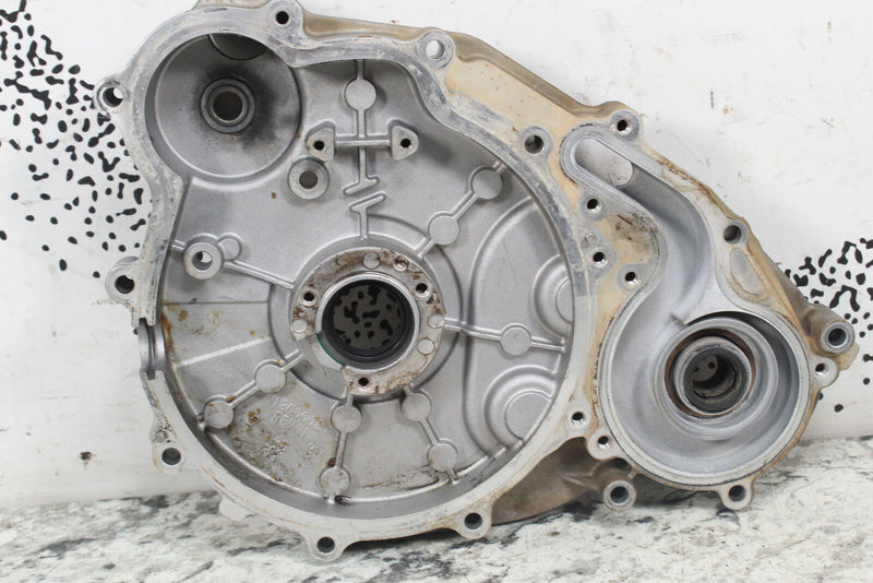 2005 POLARIS SPORTSMAN 600 Inner Stator Generator Mag Cover 1200002 - ATV