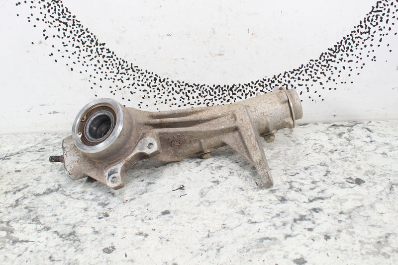 2005 POLARIS SPORTSMAN 600 Left Hubstrut Strut Spindle Knuckle 5134154 - ATV