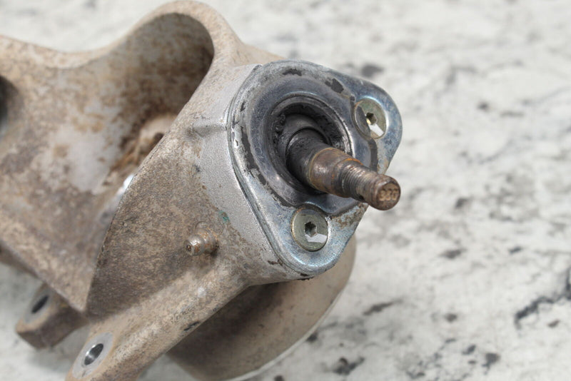 2005 POLARIS SPORTSMAN 600 Left Hubstrut Strut Spindle Knuckle 5134154 - ATV