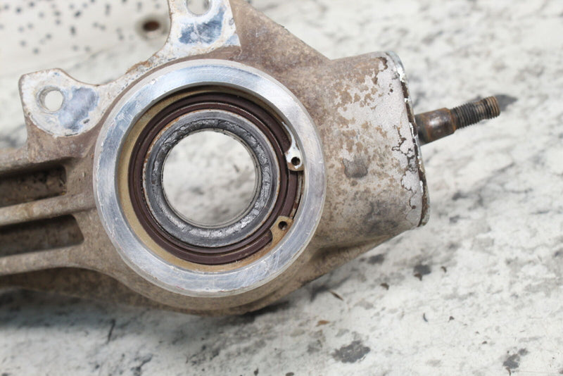 2005 POLARIS SPORTSMAN 600 Left Hubstrut Strut Spindle Knuckle 5134154 - ATV