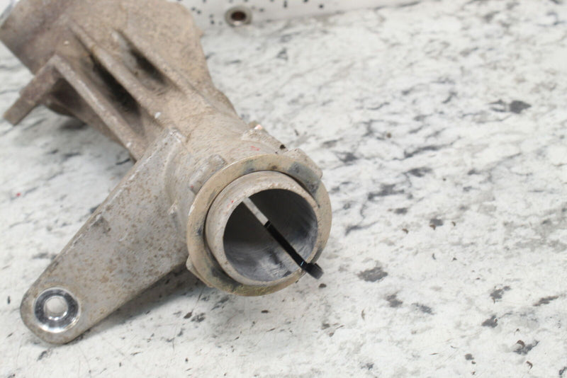 2005 POLARIS SPORTSMAN 600 Left Hubstrut Strut Spindle Knuckle 5134154 - ATV