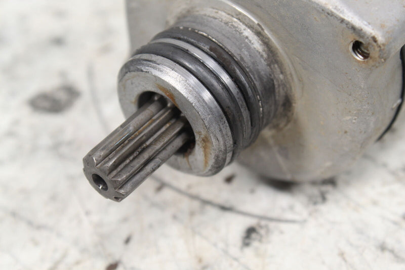 2005 POLARIS SPORTSMAN 600 OEM Starter Motor 4010417