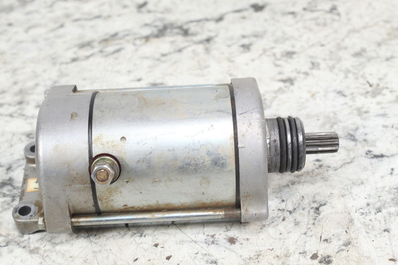 2005 POLARIS SPORTSMAN 600 OEM Starter Motor 4010417