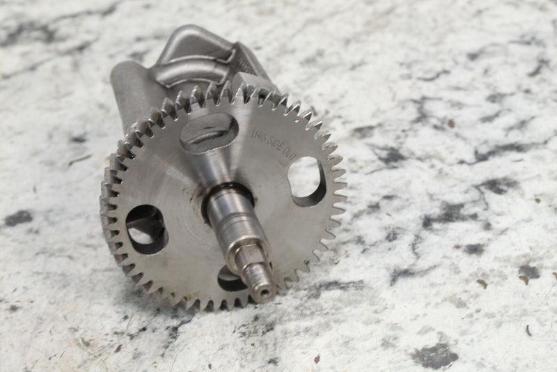 2005 POLARIS SPORTSMAN 600 Oil Pump 5133852 - ATV