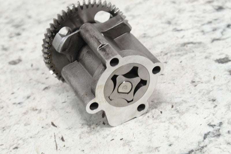 2005 POLARIS SPORTSMAN 600 Oil Pump 5133852 - ATV