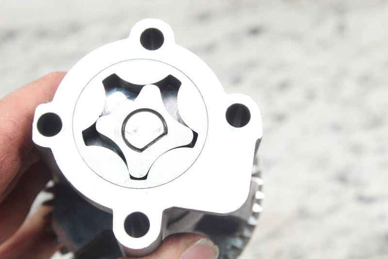 2005 POLARIS SPORTSMAN 600 Oil Pump 5133852 - ATV