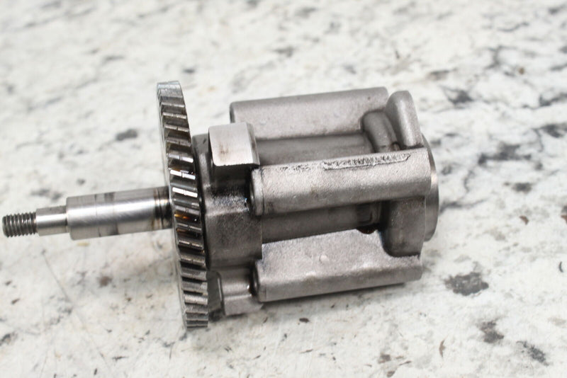 2005 POLARIS SPORTSMAN 600 Oil Pump 5133852 - ATV