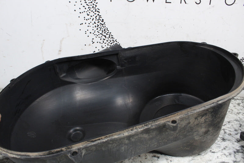 2005 POLARIS SPORTSMAN 600 Outer/Inner Clutch Cover 5434255-070 2201955 - ATV