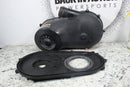 2005 POLARIS SPORTSMAN 600 Outer/Inner Clutch Cover 5434255-070 2201955 - ATV