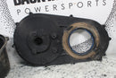 2005 POLARIS SPORTSMAN 600 Outer/Inner Clutch Cover 5434255-070 2201955 - ATV