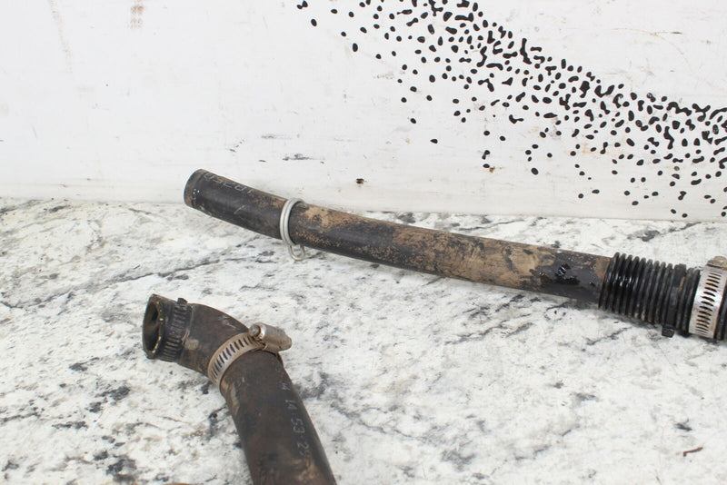 2005 POLARIS SPORTSMAN 600 Radiator Coolant Hoses Lines 5412585 - ATV