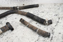 2005 POLARIS SPORTSMAN 600 Radiator Coolant Hoses Lines 5412585 - ATV