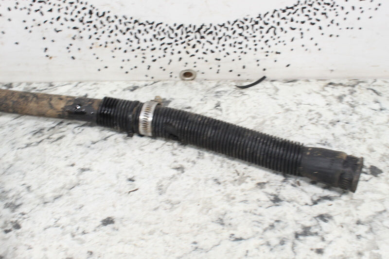 2005 POLARIS SPORTSMAN 600 Radiator Coolant Hoses Lines 5412585 - ATV