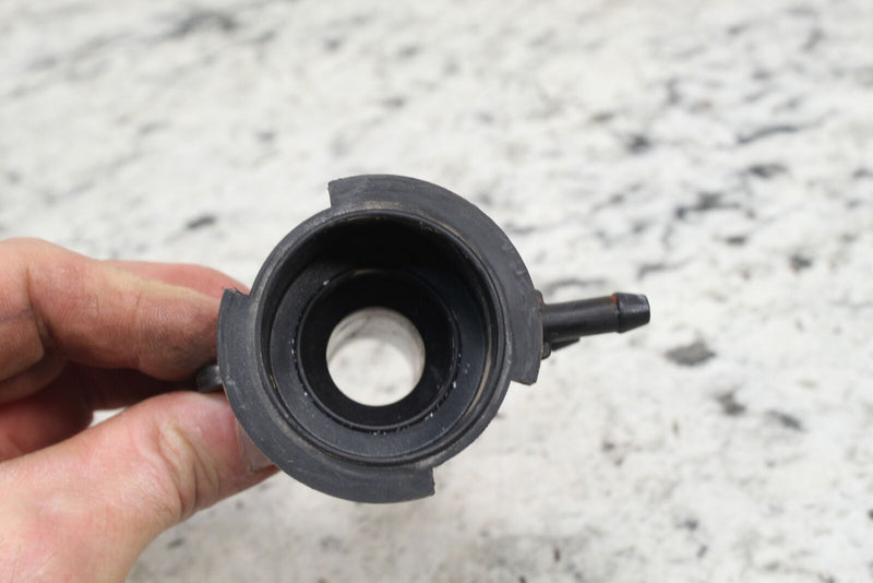2005 POLARIS SPORTSMAN 600 Radiator Filler Cap Neck 5435196 - ATV