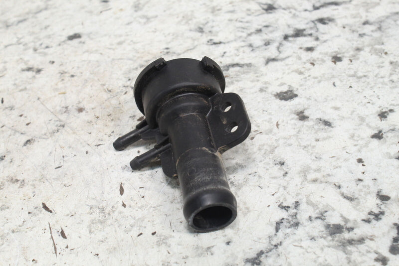 2005 POLARIS SPORTSMAN 600 Radiator Filler Cap Neck 5435196 - ATV