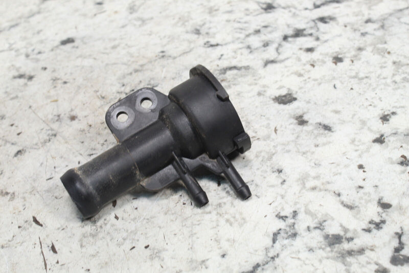 2005 POLARIS SPORTSMAN 600 Radiator Filler Cap Neck 5435196 - ATV