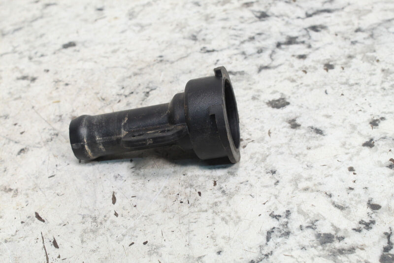 2005 POLARIS SPORTSMAN 600 Radiator Filler Cap Neck 5435196 - ATV