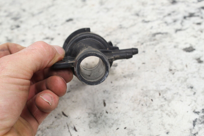 2005 POLARIS SPORTSMAN 600 Radiator Filler Cap Neck 5435196 - ATV