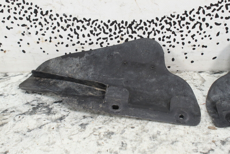 2005 POLARIS SPORTSMAN 600 Rear Control A Arm Guards Protectors 5434891-1038 - ATV