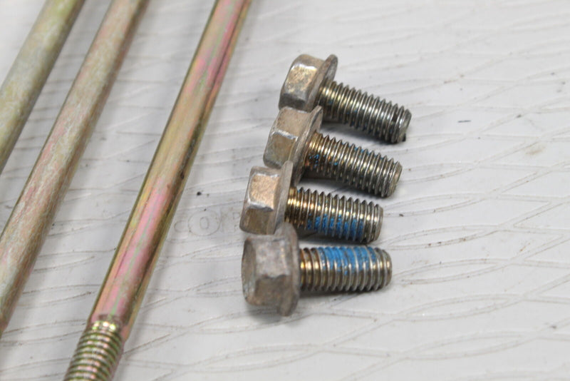 2005 POLARIS SPORTSMAN 600 Rear Differential Mounting Bolts 7518365 - ATV