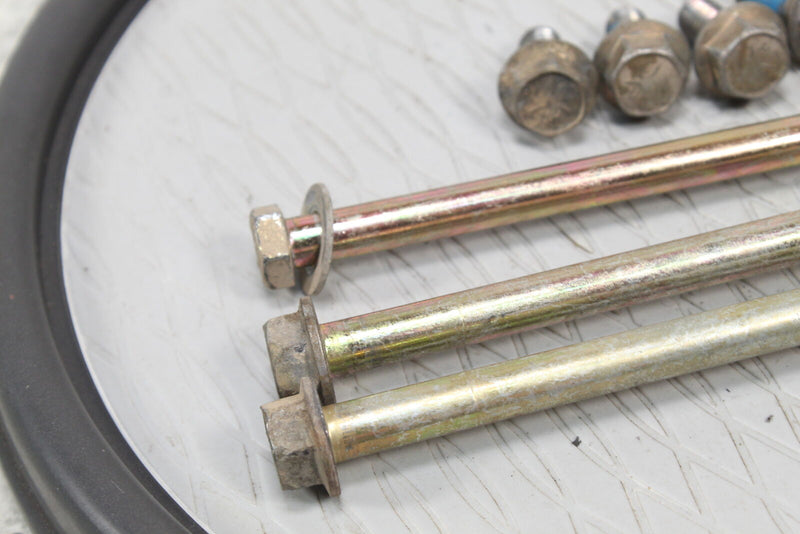 2005 POLARIS SPORTSMAN 600 Rear Differential Mounting Bolts 7518365 - ATV