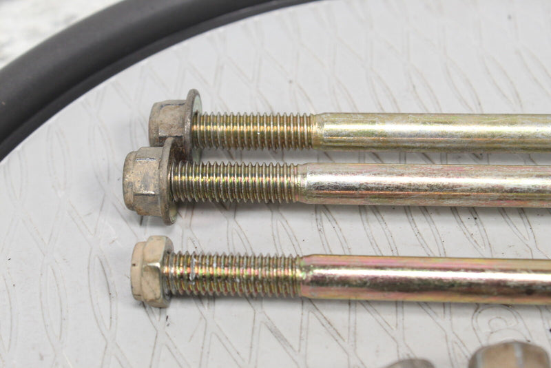 2005 POLARIS SPORTSMAN 600 Rear Differential Mounting Bolts 7518365 - ATV