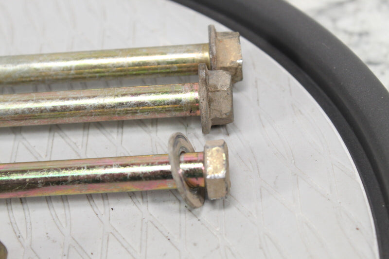 2005 POLARIS SPORTSMAN 600 Rear Differential Mounting Bolts 7518365 - ATV