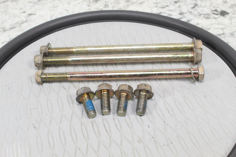 2005 POLARIS SPORTSMAN 600 Rear Differential Mounting Bolts 7518365 - ATV