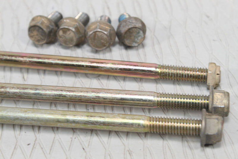 2005 POLARIS SPORTSMAN 600 Rear Differential Mounting Bolts 7518365 - ATV