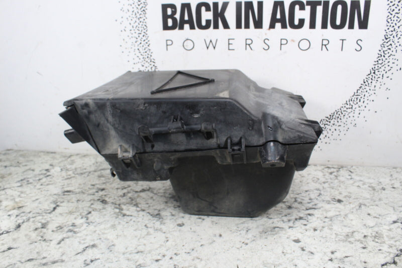 2005 POLARIS SPORTSMAN 600 Rear Storage Glove Box 5435630 - ATV