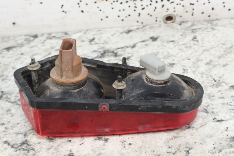 2005 POLARIS SPORTSMAN 600 Right Taillight Tail Brake Light 2410428 - ATV