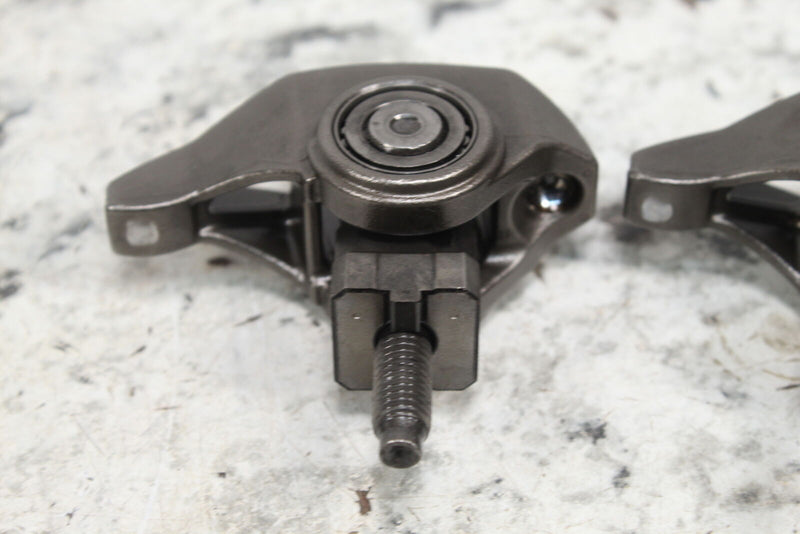 2005 POLARIS SPORTSMAN 600 Rocker Arms 1202169 - ATV
