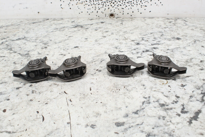 2005 POLARIS SPORTSMAN 600 Rocker Arms 1202169 - ATV