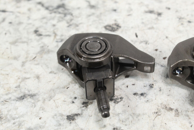 2005 POLARIS SPORTSMAN 600 Rocker Arms 1202169 - ATV