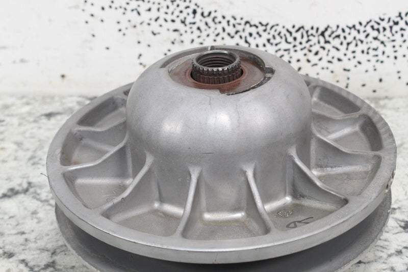 2005 POLARIS SPORTSMAN 600 Secondary Driven Clutch 1322407