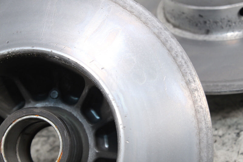 2005 POLARIS SPORTSMAN 600 Secondary Driven Clutch 1322407