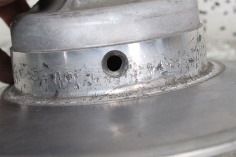2005 POLARIS SPORTSMAN 600 Secondary Driven Clutch 1322407