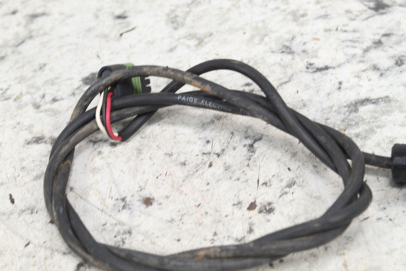 2005 POLARIS SPORTSMAN 600 Speed Sensor Sender 4010298 - ATV