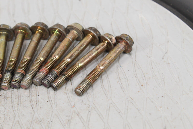 2005 POLARIS SPORTSMAN 600 Stator Cover Bolts 7517950 - ATV