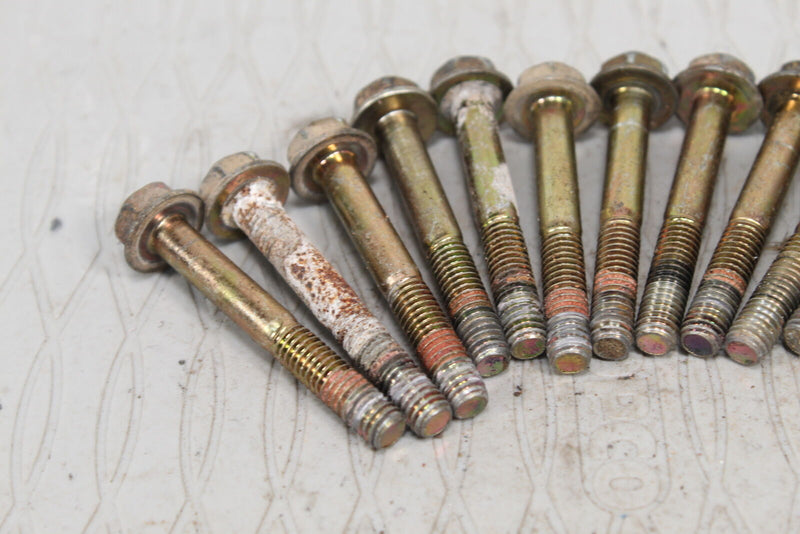 2005 POLARIS SPORTSMAN 600 Stator Cover Bolts 7517950 - ATV