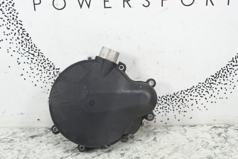 2005 POLARIS SPORTSMAN 600 Stator Generator Mag Cover 1202641 - ATV